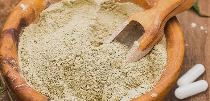 Can Urolithin A Powder Support Muscle Recovery?